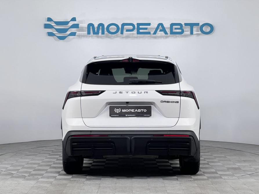JETOUR DASHING I Калининград  - изображение 6