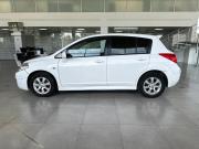 Nissan Tiida I Рестайлинг Новосибирск  - изображение 26
