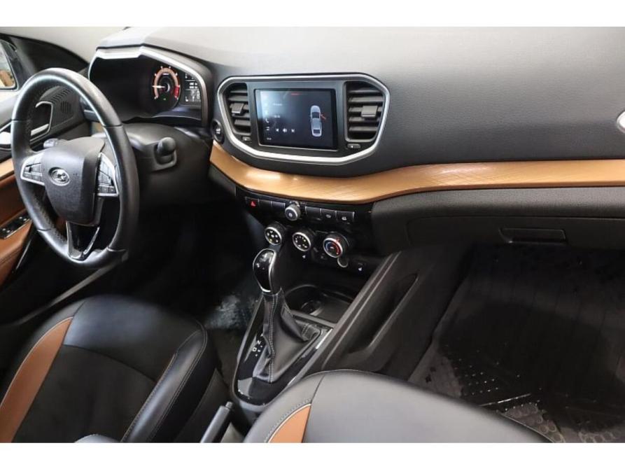 Lada (ВАЗ) Vesta I Рестайлинг (NG) Коломна  - изображение 5