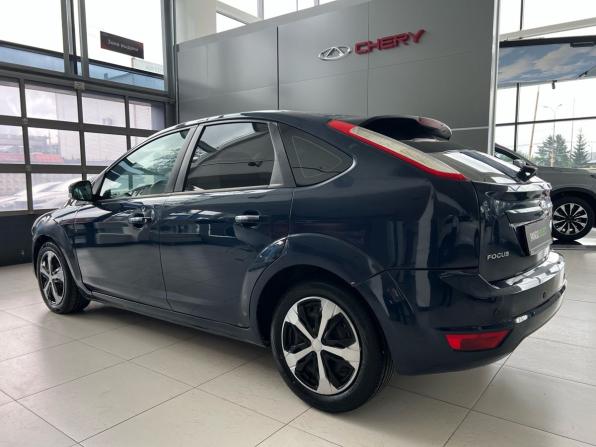 Ford Focus II Рестайлинг с пробегом 2011 года, цена 349 000 рублей, 308000 км, хэтчбек, Автокод Объявления