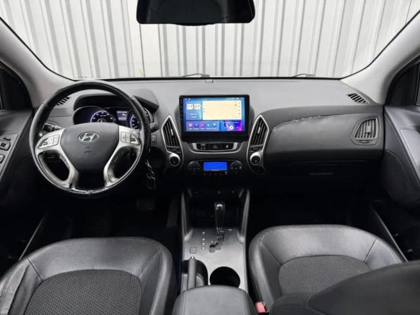 Hyundai ix35 I с пробегом 2013 года, цена 1 295 000 рублей, 131177 км, внедорожник, Автокод Объявления