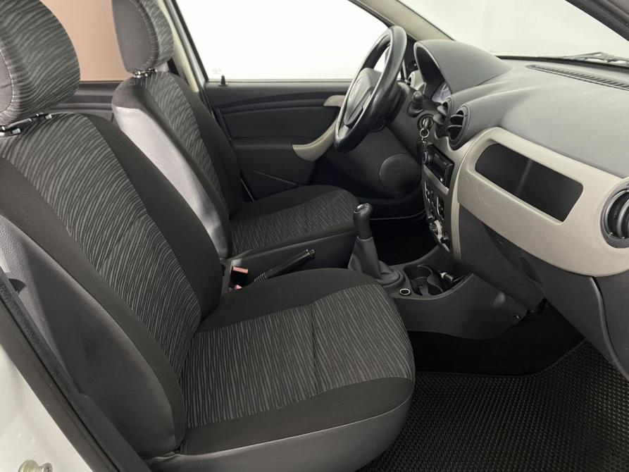 Renault Sandero I Воронеж  - изображение 13