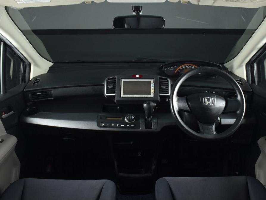 Honda Freed I Кемерово  - изображение 7