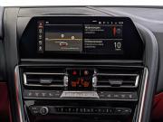 BMW 8 серии II (G14/G15/G16) Москва  - изображение 47