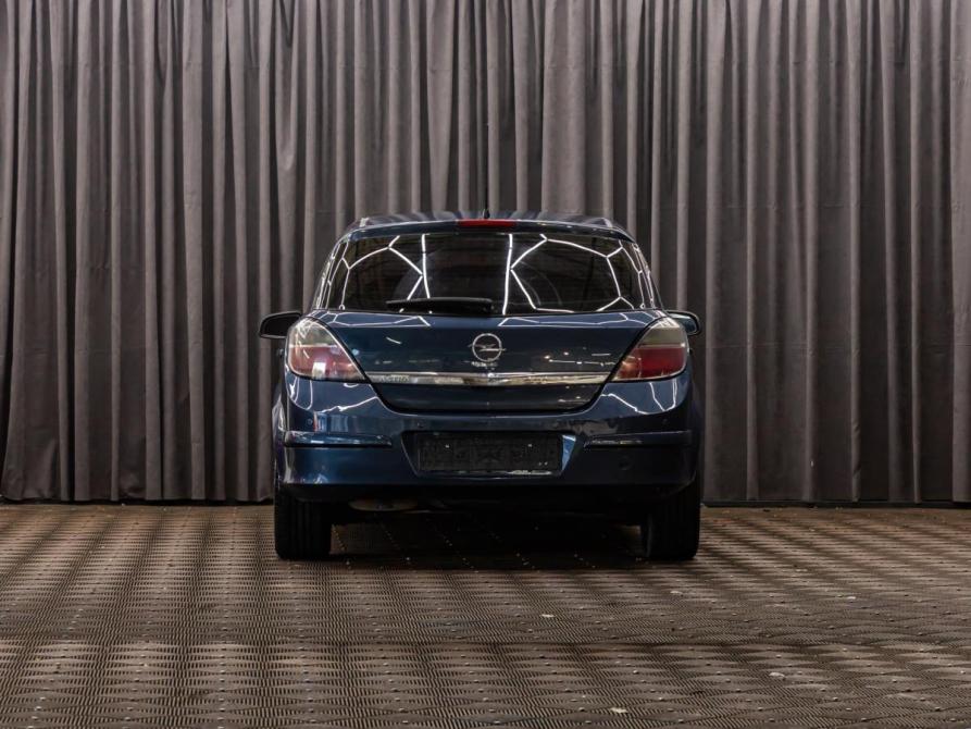 Opel Astra H Рестайлинг Краснодар  - изображение 5
