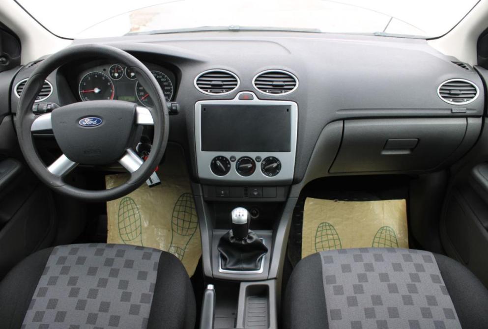 Ford Focus II Нижний Новгород  - изображение 15