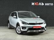 Kia Rio IV Екатеринбург  - изображение 20