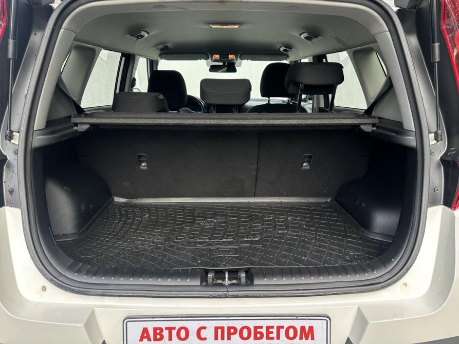 Kia Soul III Москва  - изображение 15