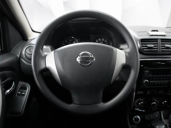 Nissan Terrano III (D10) с пробегом 2015 года, цена 1 070 000 рублей, 135000 км, внедорожник, Автокод Объявления