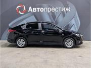 Hyundai Solaris II Рестайлинг Пермь  - изображение 30