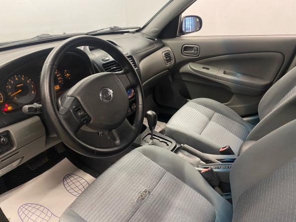 Nissan Almera Classic I с пробегом 2010 года, цена 449 000 рублей, 303000 км, седан, Автокод Объявления