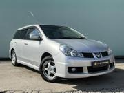 Nissan Wingroad III (Y12) Кемерово  - изображение 21