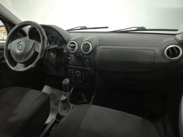 Lada (ВАЗ) Largus I с пробегом 2018 года, цена 810 000 рублей, 148007 км, универсал, Автокод Объявления