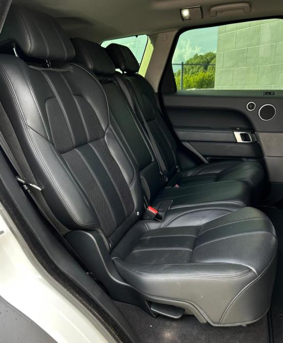 Land Rover Range Rover Sport II Альметьевск  - изображение 13