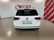 Volkswagen Tiguan II Рестайлинг Новочеркасск  - изображение 24