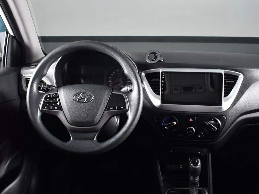 Hyundai Solaris II Рестайлинг Кемерово  - изображение 8