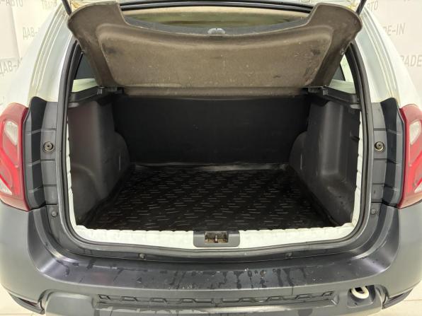 Renault Duster I Рестайлинг с пробегом 2015 года, цена 799 000 рублей, 170000 км, внедорожник, Автокод Объявления