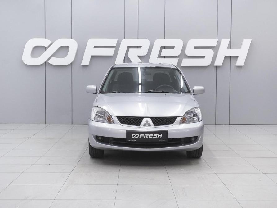 Mitsubishi Lancer IX Рестайлинг Ростов-на-Дону  - изображение 3