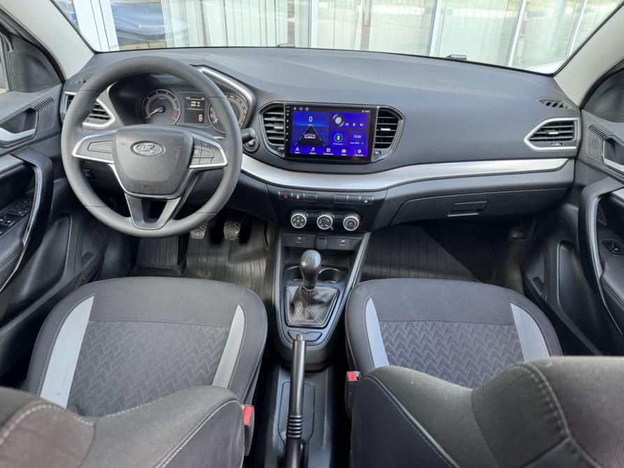 Lada (ВАЗ) Vesta I Рестайлинг (NG) Воронеж  - изображение 9