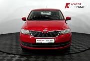 Skoda Rapid I Нижний Новгород  - изображение 26