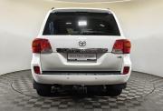 Toyota Land Cruiser 200 Series Рестайлинг 1 Нижний Новгород  - изображение 27