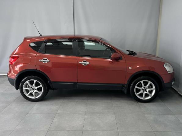 Nissan Qashqai I с пробегом 2008 года, цена 900 000 рублей, 170015 км, внедорожник, Автокод Объявления