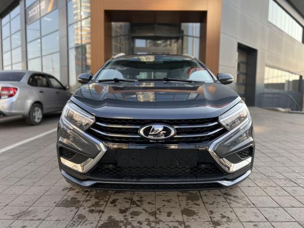 Новый Lada (ВАЗ) Vesta I Рестайлинг (NG) 2026 года, цена 1 992 000 рублей, универсал, Автокод Объявления