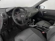 Nissan Qashqai I Рестайлинг Ногинск  - изображение 22