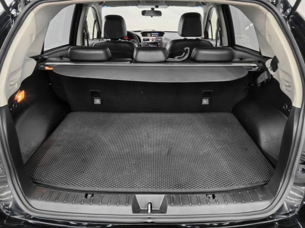 Subaru XV I с пробегом 2012 года, цена 1 290 000 рублей, 249631 км, внедорожник, Автокод Объявления