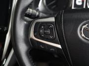 Toyota Harrier III (XU60) Рестайлинг Иркутск  - изображение 35