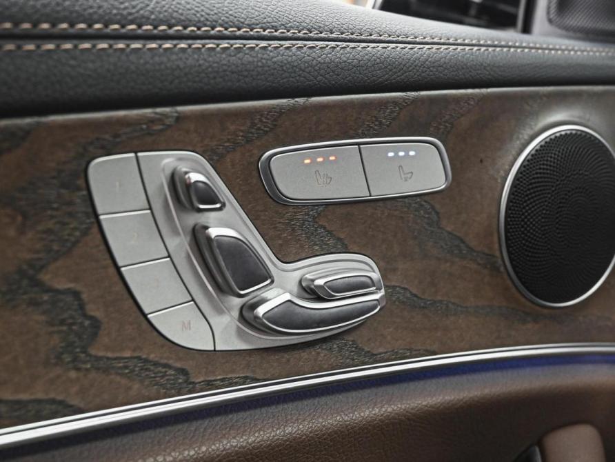 Mercedes-Benz E-Класс V (W213 S213 C238) Рестайлинг Ставрополь  - изображение 25
