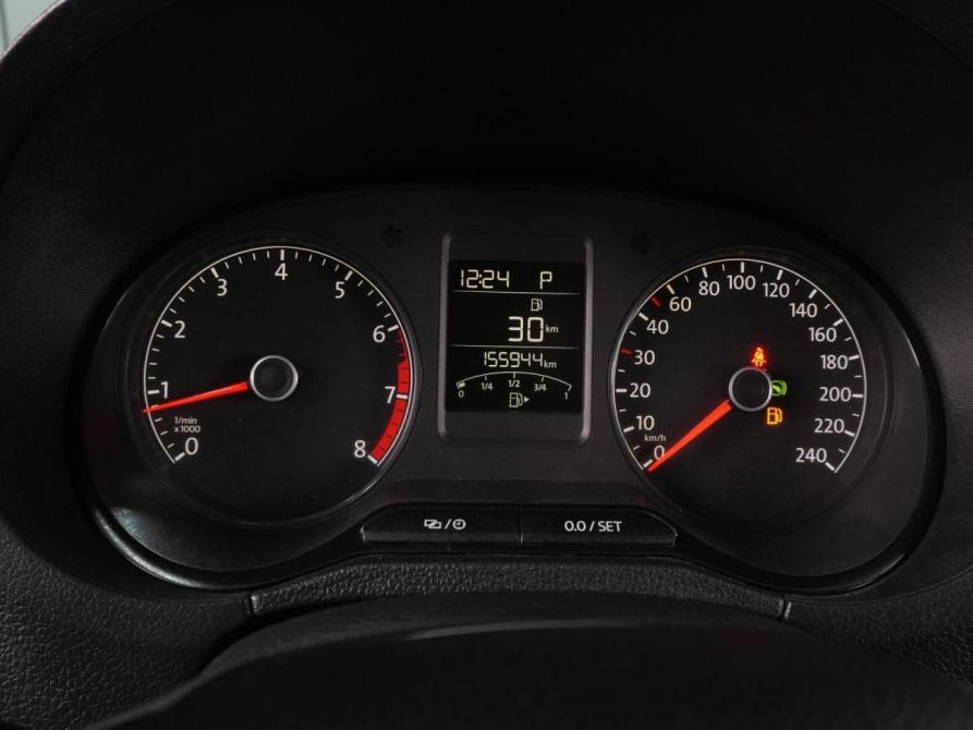 Volkswagen Polo V Рестайлинг Воронеж  - изображение 14