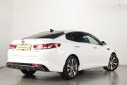 Kia Optima IV Челябинск  - изображение 29