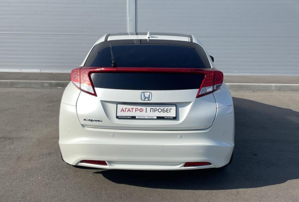 Honda Civic IX Иваново  - изображение 6