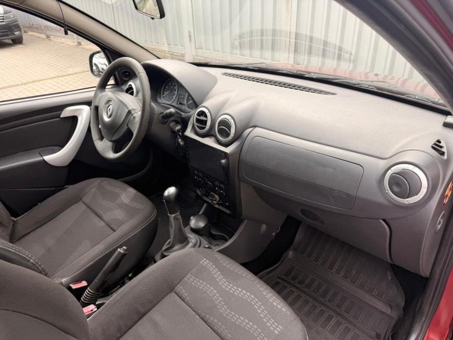Renault Sandero I Ростов-на-Дону  - изображение 14