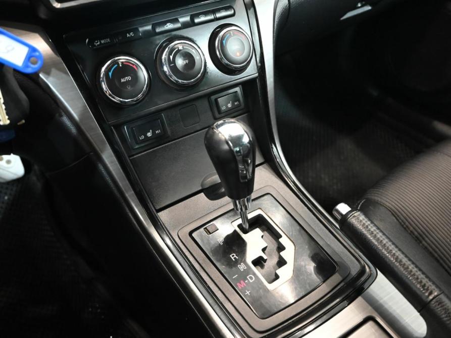 Mazda 6 II (GH) Рестайлинг Екатеринбург  - изображение 15