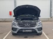 Mercedes-Benz GLE I (W166) Набережные Челны  - изображение 40