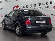 Volkswagen Jetta IV Минеральные Воды  - изображение 19