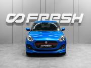 Suzuki Swift V Тюмень  - изображение 26