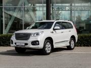 Haval H9 I Рестайлинг Магнитогорск  - изображение 27