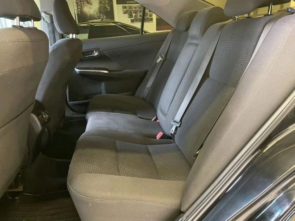Toyota Camry VII (XV50) с пробегом 2013 года, цена 1 425 000 рублей, 212700 км, седан, Автокод Объявления