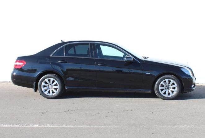 Mercedes-Benz E-Класс IV (W212 S212 C207) с пробегом 2010 года, цена 1 340 000 рублей, 221000 км, седан, Автокод Объявления