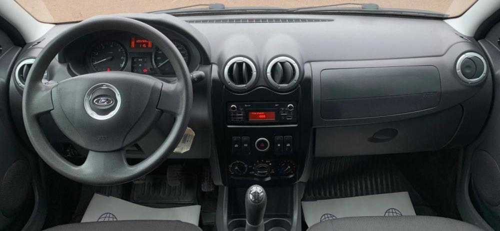 Lada (ВАЗ) Largus I Стерлитамак  - изображение 13