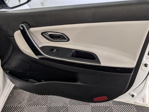 Kia Ceed II Рестайлинг с пробегом 2018 года, цена 1 350 000 рублей, 140589 км, универсал, Автокод Объявления