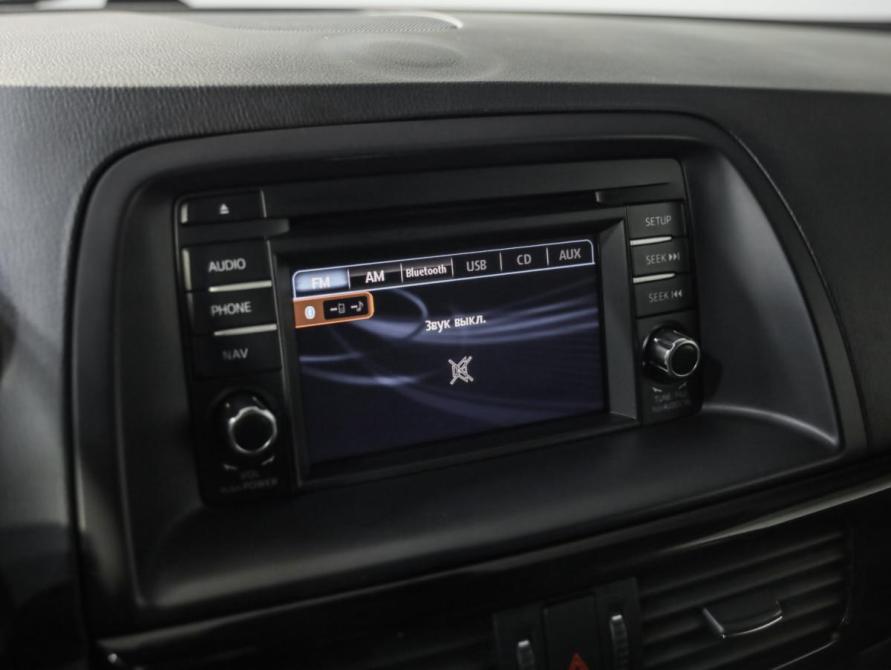 Mazda CX-5 I Санкт-Петербург  - изображение 13