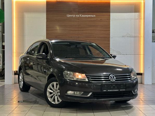 Volkswagen Passat B7 с пробегом 2011 года, цена 899 999 рублей, 223180 км, седан, Автокод Объявления