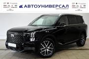 GAC GS8 II Сургут  - изображение 36