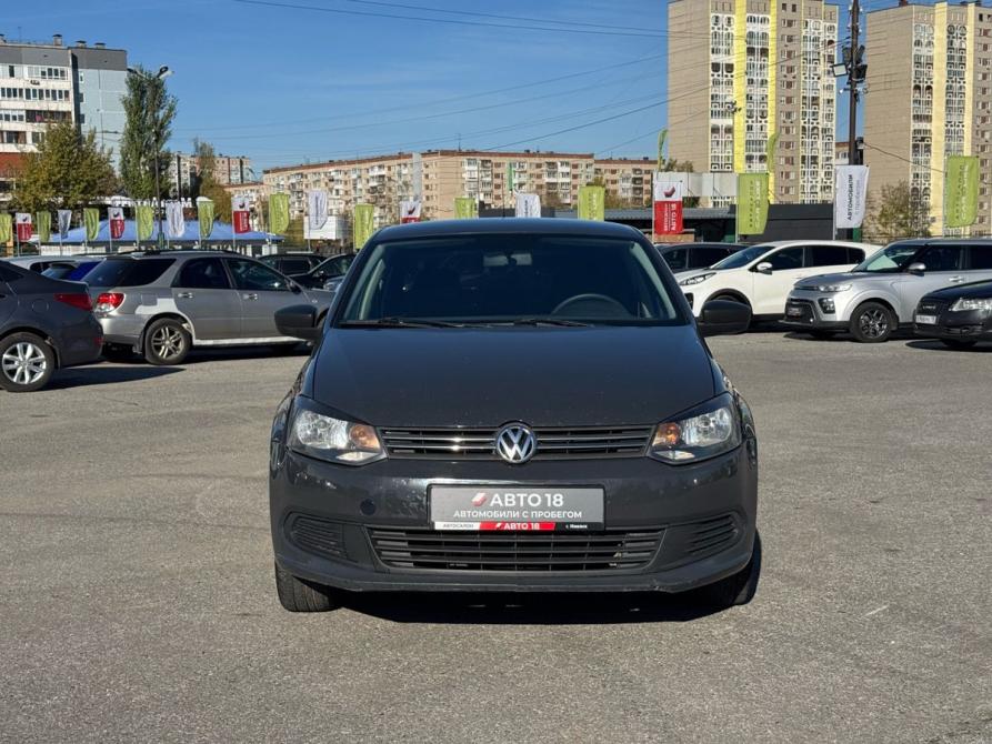 Volkswagen Polo V Ижевск  - изображение 3