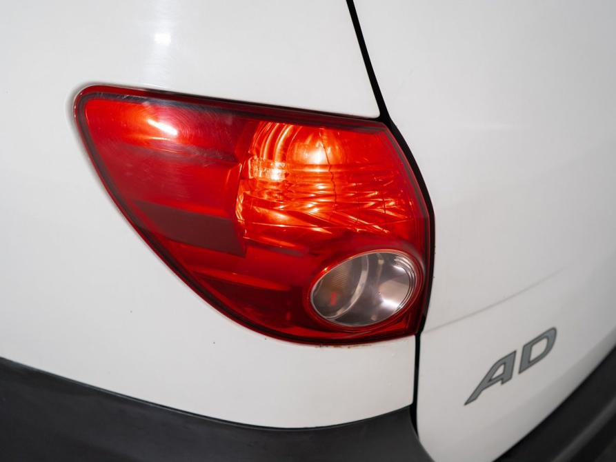Nissan AD III Иркутск  - изображение 19