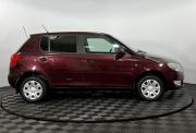 Skoda Fabia II Рестайлинг Нижний Новгород  - изображение 27